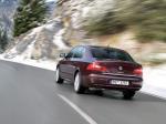 Skoda Superb 4x4 2009 года